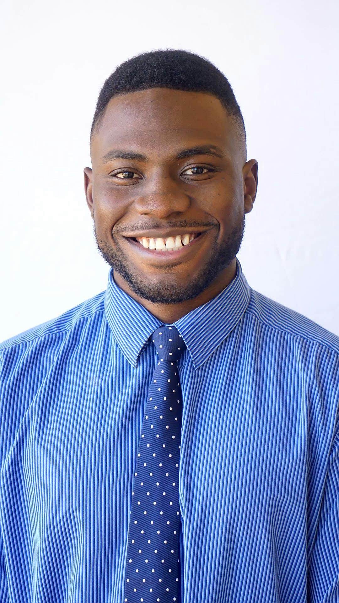 Nnamdi Adom